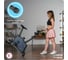 Велотренажер домашний Carbon Fitness U20 9