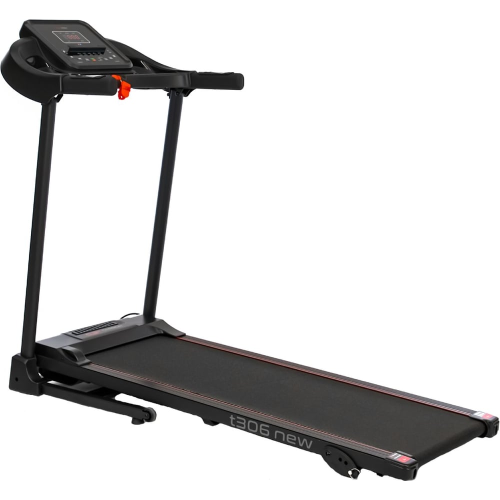 Беговая дорожка домашняя Carbon Fitness T306_NEW - выгодная цена ...