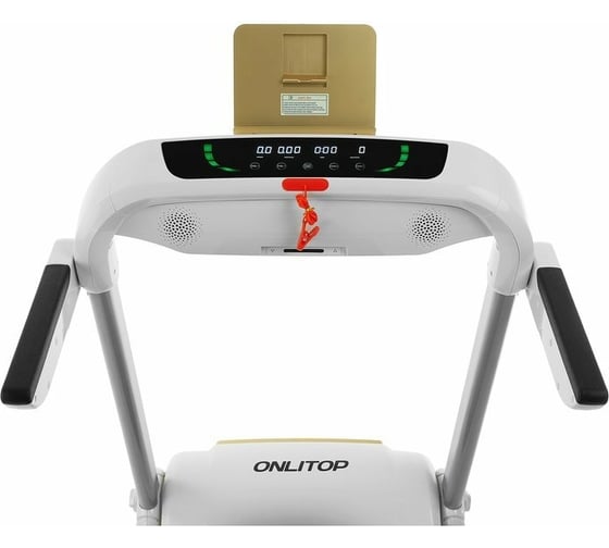 Беговая электрическая дорожка ONLITOP MINI MAGIC 4314759