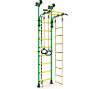 Шведская стенка Kampfer Strong kid Ceiling 52756