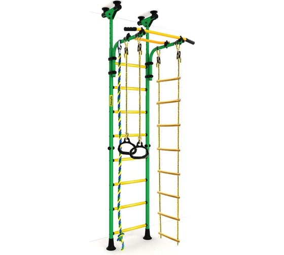 Шведская стенка Kampfer Strong kid Ceiling 52757