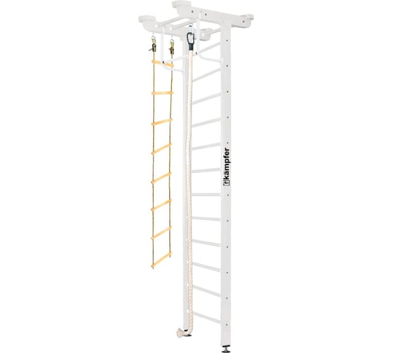 Шведская стенка Kampfer Little Sport Ceiling 28739 1