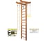 Шведская стенка Kampfer Big Sport Ceiling 28725 2