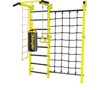 Шведская стенка Kampfer Zeus Zeus