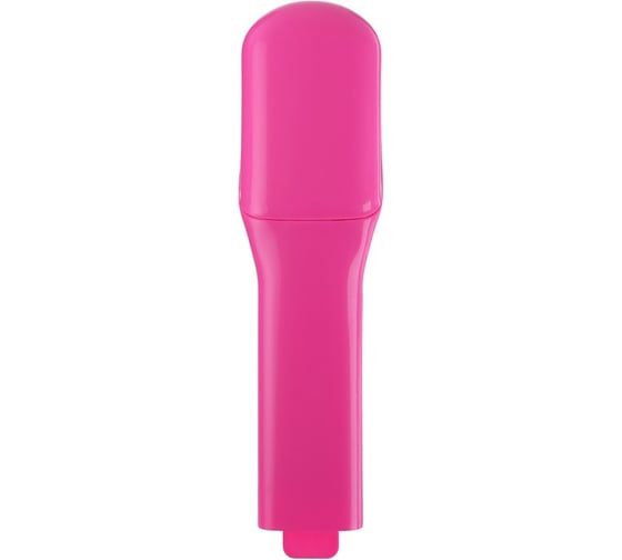 Детская маска для снорклинга ONLITOP XS, цвет розовый 4136084