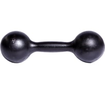 Литая гантель Титан 7.0 кг СГ000000107