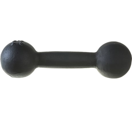 Литая гантель Титан 2.5 кг СГ000000102