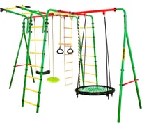 Спортивно-игровой комплекс Kampfer Wunder 52772