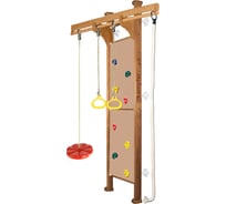 Спортивно-игровой комплекс Kampfer Swift Wall 52651