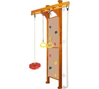 Спортивно-игровой комплекс Kampfer Swift Wall 52653