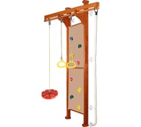 Спортивно-игровой комплекс Kampfer Swift Wall 60490