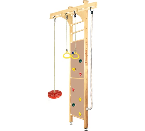 Спортивно-игровой комплекс Kampfer Swift Ceiling 52693 1