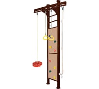 Спортивно-игровой комплекс Kampfer Swift Wall 60488