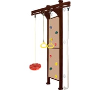 Спортивно-игровой комплекс Kampfer Swift Wall 60489