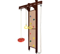 Спортивно-игровой комплекс Kampfer Swift Ceiling 52690