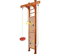 Спортивно-игровой комплекс Kampfer Swift Wall 52654