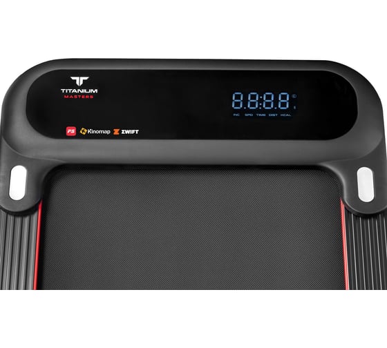 Беговая дорожка Titanium Masters Slimtech S130 TM Slimtech S130