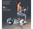 Велотренажер для дома магнитный Planta FD-BIKE-900 3