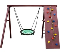 Спортивно-игровой комплекс Kampfer Rocky 52766