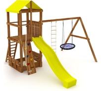 Спортивно-игровой комплекс Kampfer Great Castle