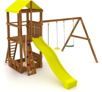 Спортивно-игровой комплекс Kampfer Kids Castle