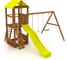 Спортивно-игровой комплекс Kampfer Kids Castle 1