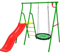 Спортивно-игровой комплекс Kampfer Alpen Young 80