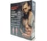 Эспандер Original FitTools 120 см, в защитном кожухе HEAVY FT-TUBE-81212 2