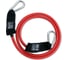 Эспандер из натурального латекса Original FitTools с карабинами сопротивления, 15 lbs FT-ULTX-15 1