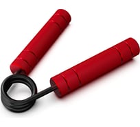 Эспандер кистевой с алюминиевыми рукоятками Original FitTools нагрузка 300LBS FT-AHGT-300