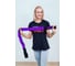 Набор из 3 тканевых эспандеров Original FitTools UNIQ FT-UNIQ 6