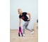 Набор из 3 тканевых эспандеров Original FitTools UNIQ FT-UNIQ 10