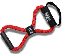 Эспандер-восьмерка Original FitTools сильное сопротивление FT-8BND-HVY