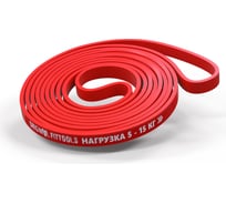 Ленточный эспандер Original FitTools нагрузка 5-15 кг FT-EX-208-13