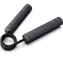 Эспандер кистевой с алюминиевыми рукоятками Original FitTools нагрузка 250LBS FT-AHGT-250