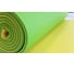 Коврик для фитнеса Original FitTools Banana Lime FT-YGM06S-BANANALIME 3