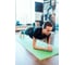 Коврик для фитнеса Original FitTools Banana Lime FT-YGM06S-BANANALIME 6