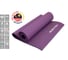 Коврик для йоги Original FitTools 1900х600х6 мм, фиолетовый FT-YGM-6TPE (LAKSHMI) 3