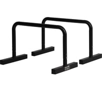 Мобильные брусья паралетсы Original FitTools FT-PRLTS