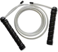 Утяжеленная профессиональная скакалка Original FitTools FT-JR-83