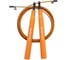 Скоростная скакалка Original FitTools FT-JRP43 1