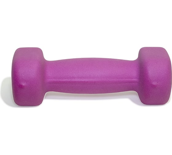 Гантель Original FitTools 1 кг DB-1