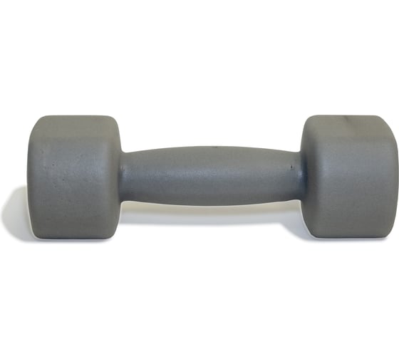Гантель Original FitTools OFT 3 кг FT-NDB-3