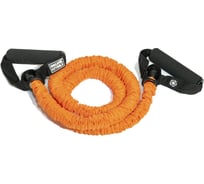 Эспандер Original FitTools 120 см, в защитном кожухе LIGHT FT-TUBE-6912