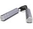 Кистевой эспандер Original FitTools с алюминиевыми рукоятками, нагрузка 100LBS FT-AHGT-100 2