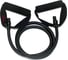 Трубчатый эспандер Original FitTools 3х13х1350 мм FT-RTE-BLACK 1