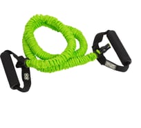 Эспандер Original FitTools 120 см, в защитном кожухе MEDIUM FT-TUBE-71112