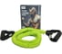 Эспандер Original FitTools 120 см, в защитном кожухе MEDIUM FT-TUBE-71112 2