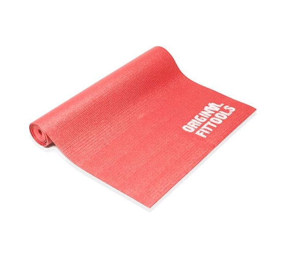 Коврик для йоги Original FitTools 1900х610х3 мм FT-YGM-3