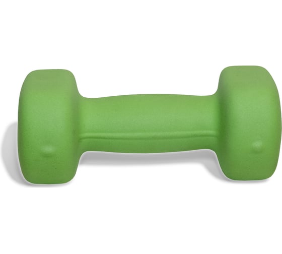 Гантель Original FitTools OFT 1.5 кг FT-NDB-1,5